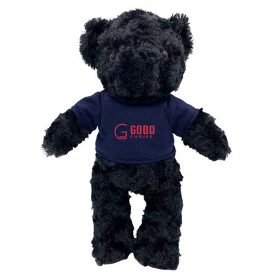 Teddy Bear Toy - 11.8" (T-Shirt)