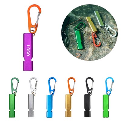 Emergency Safety Survival Whistles