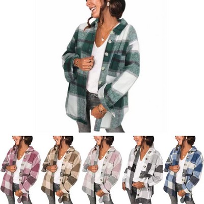 Plaid Shirt