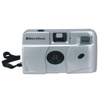 Camera w/ Flash