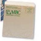DVD/CD Disc Mailer (5" x 5-1/4")