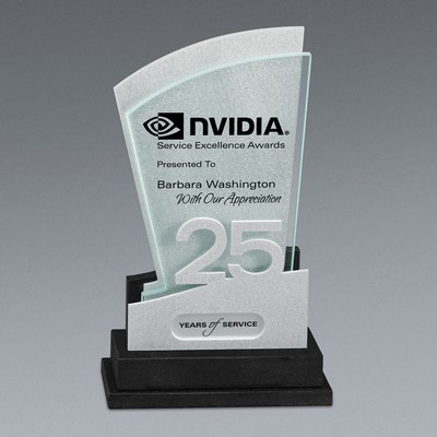 Strive 25 Award