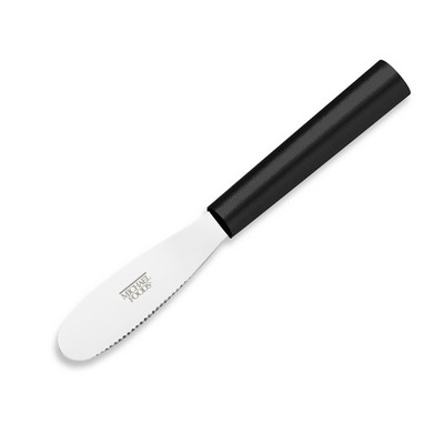 Party Spreader w/Black Handle