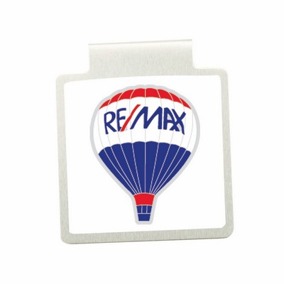 EZS Stainless Steel Clip (0.98"x0.88")