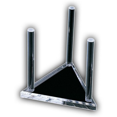 SL Series Peg Triangle (1"x1 1/2"x1 1/2")