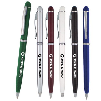 Riviera Twist Pen