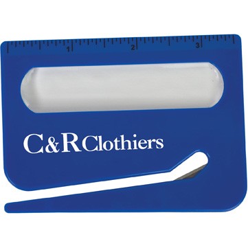 Letter Opener/Magnifier