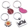 Stock Key Chain w/Mom Fob