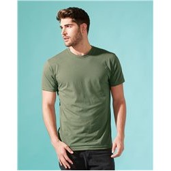 Next Level Apparel® Unisex CVC T-Shirt