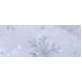 Diamond Snowflakes Gemstone Tissue Paper