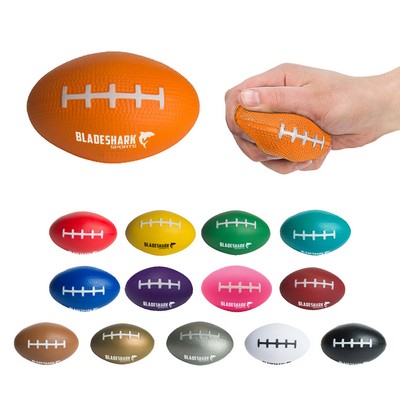 Football Stress Reliever