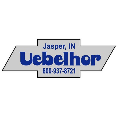 Domed Urethane Trailer Hitch Cover w/Polyester Chrome Material