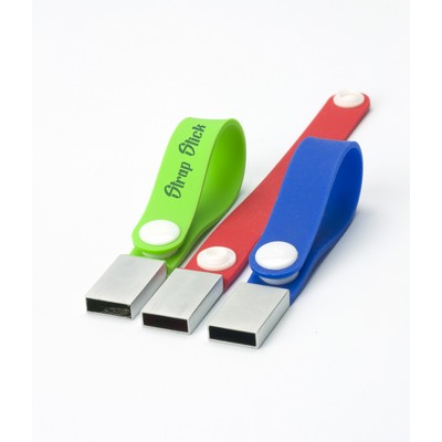 Strap Stick