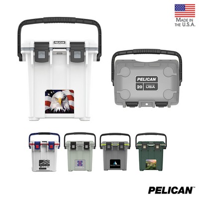 Pelican 20qt Elite Cooler