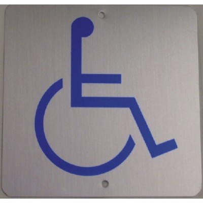 Aluminum Signs
