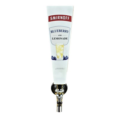 Shape G Tap Handles And Tappers