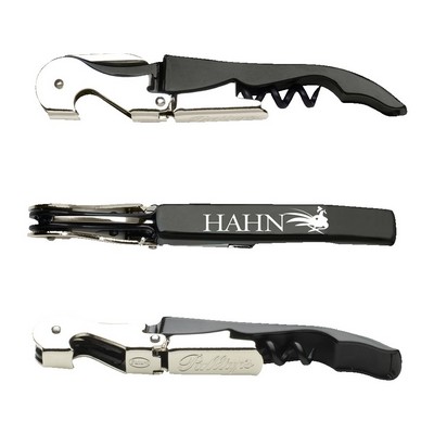 The Original Collection Corkscrew (Serrated Blade)
