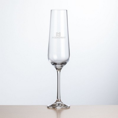 Breckland Flute - Deep Etch