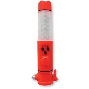 All-In-One Traffic Safety Device