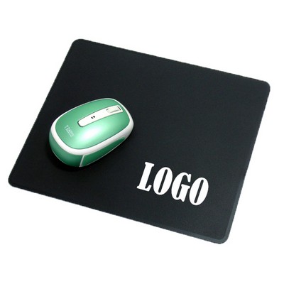7x8.7" Stitched Edge Mouse Pad