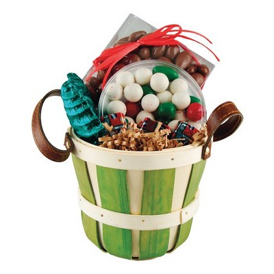 Small Bushel Basket