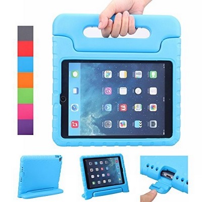 iBank ® Shockproof Case compatible with iPad Mini 7 (A17 Pro) 2024, Mini 6 (2021)