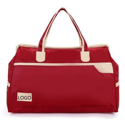 Athletic Gear Bag
