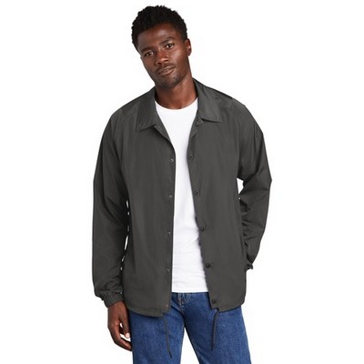 New Era ® Coaches Jacket