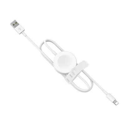 3-in-1 XTD Apple Watch Charger