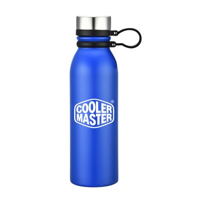 20 Oz. Shasta Stainless Steel Thermal Bottle