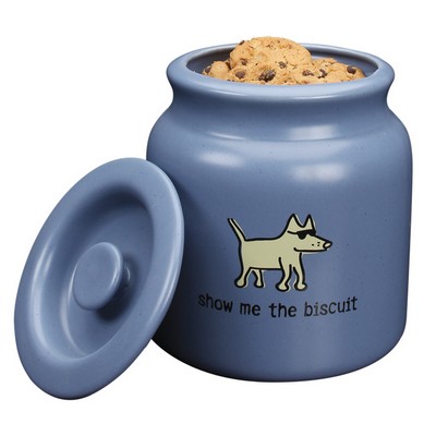 7 ½" Cookie Jar