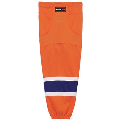 Edmonton Pro Series Orange Socks