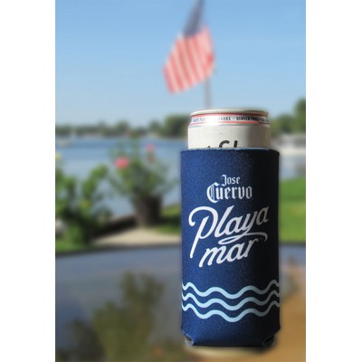 Slim Cooli 12 oz.