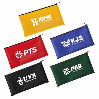 Bank Deposit Money Bag