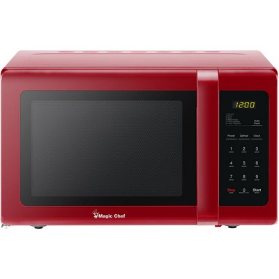 Countertop Microwave