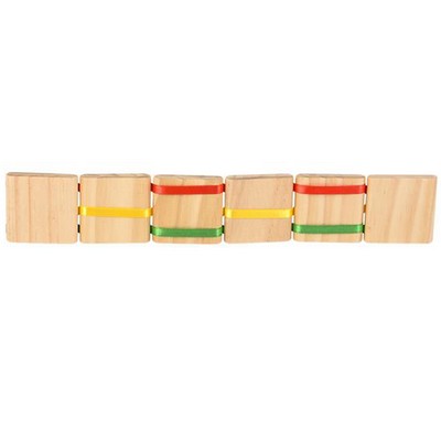 Wooden Jacob's Ladder
