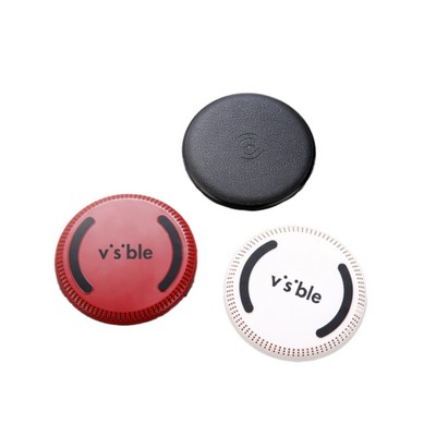 Qi Wireless Smartphone Charging Pad