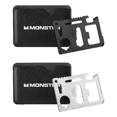11-in-1 Palm Multi-Tool