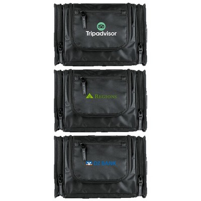 Basecamp Hanging Travel Kit