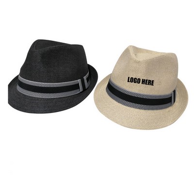 Fashion Straw Hat
