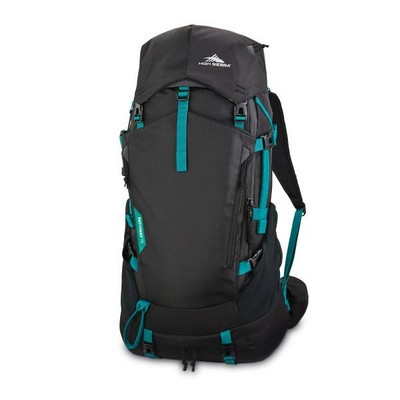 High Sierra® Arctic Blue Pathway 2.0 75L Backpack