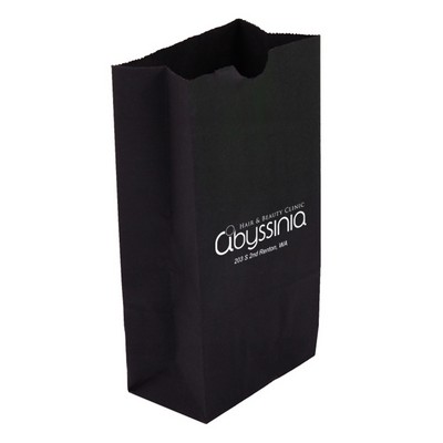 SOS Paper Bag