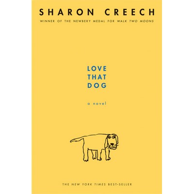 Love That Dog (A Novel)