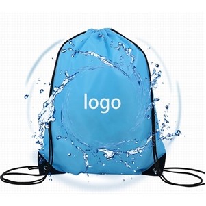 Non-Woven Drawstring Bag