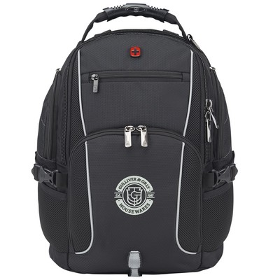 Wenger Pro II 15'' Computer Backpack