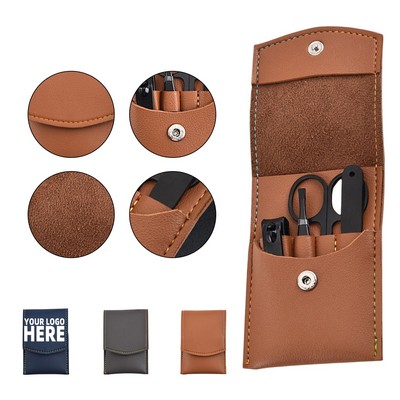 Nail Clipper Set