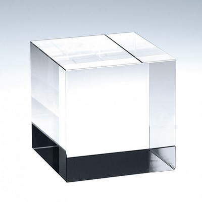 Straight Cube Small Award