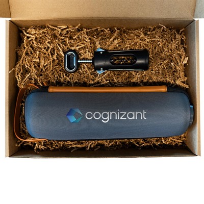 Wine 2 Go Set