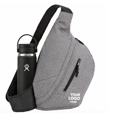 Hydro Flask 20 Oz. Bottle with Sling Bag