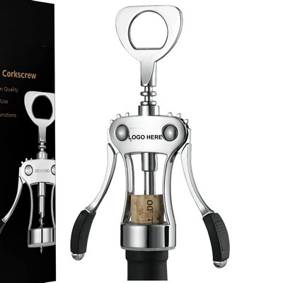 Wine Bottle Opener